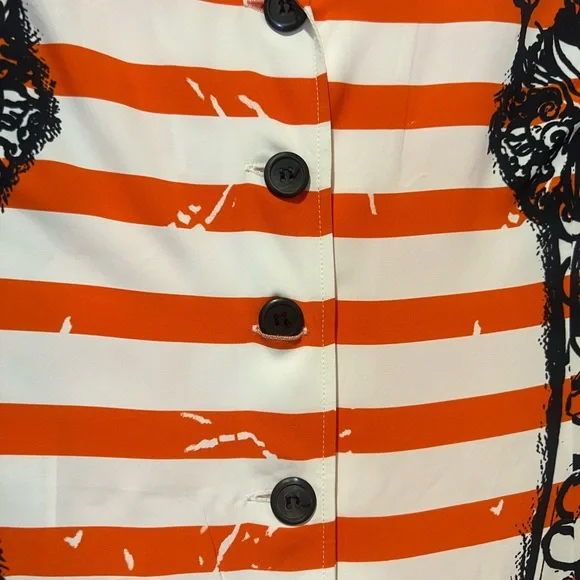 Prada Dress Size 42 NWT Original $3200 - Picture 7 of 8